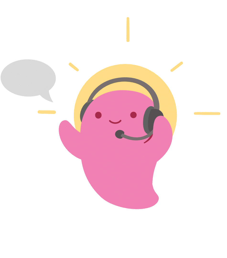 Sol animación hablando